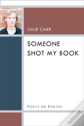 Someone Shot My Book