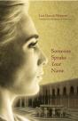 Someone Speaks Your Name - Preview