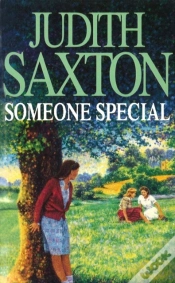 Capa do artigo Someone Special