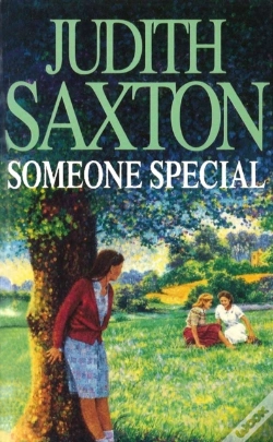 Capa do artigo Someone Special