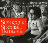 Someone Special, Just Like You