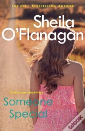 Capa do artigo Someone Special