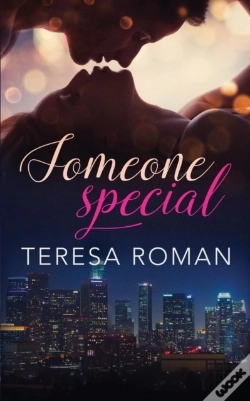 Capa do artigo Someone Special