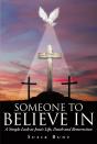 Someone To Believe In - Preview
