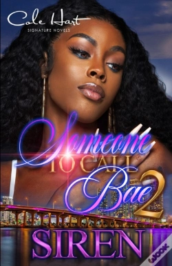 Capa do artigo Someone To Call Bae 2
