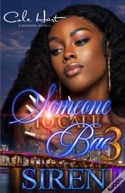 Capa do artigo Someone To Call Bae 3