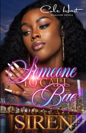 Capa do artigo Someone To Call Bae