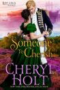 Someone To Cherish - Preview