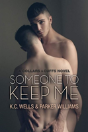 Someone To Keep Me - Preview