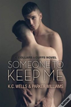 Capa do artigo Someone To Keep Me