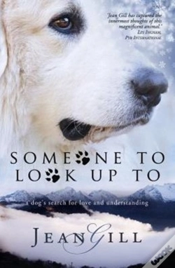 Capa do artigo Someone To Look Up To