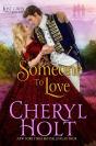 Someone To Love - Preview