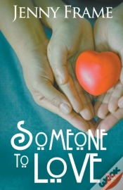 Capa do artigo Someone To Love