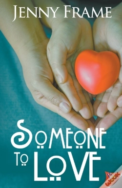 Capa do artigo Someone To Love