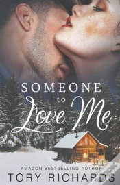 Capa do artigo Someone To Love Me