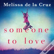 Capa do artigo Someone To Love