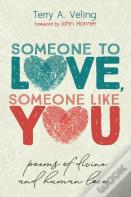 Someone To Love, Someone Like You