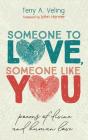 Someone To Love, Someone Like You - Preview