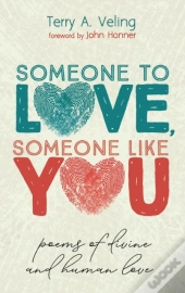 Someone To Love, Someone Like You