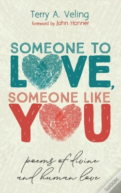 Capa do artigo Someone To Love, Someone Like You
