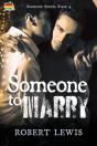 Someone To Marry - Preview