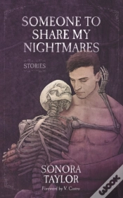 Capa do artigo Someone To Share My Nightmares