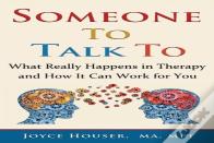 Someone To Talk To