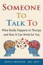 Someone To Talk To - Preview
