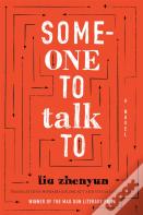 Someone To Talk To