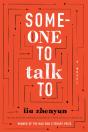 Someone To Talk To - Preview