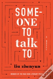 Someone To Talk To