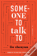 Someone To Talk To