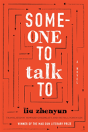 Someone To Talk To - Preview