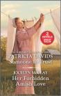 Someone To Trust And Her Forbidden Amish Love - Preview
