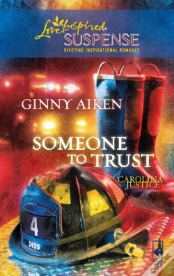 Capa do artigo Someone To Trust