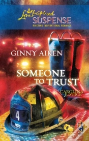 Capa do artigo Someone To Trust