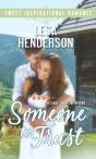 Someone To Trust - Preview