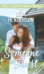 Someone To Trust