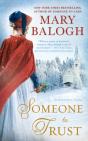 Someone To Trust - Preview