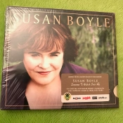 Capa do artigo Someone To Watch Over Me - CD