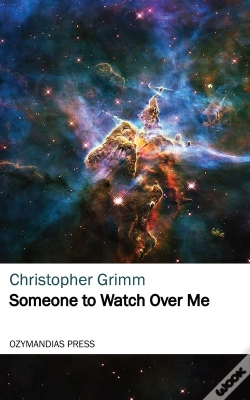 Capa do artigo Someone To Watch Over Me
