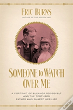 Capa do artigo Someone To Watch Over Me