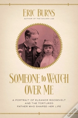 Capa do artigo Someone To Watch Over Me