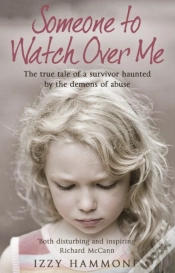 Capa do artigo Someone To Watch Over Me