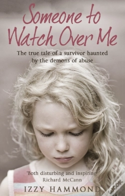 Capa do artigo Someone To Watch Over Me