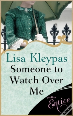 Capa do artigo Someone To Watch Over Me