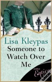 Capa do artigo Someone To Watch Over Me