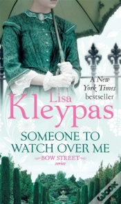 Capa do artigo Someone To Watch Over Me