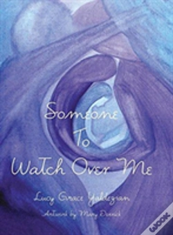 Capa do artigo Someone To Watch Over Me