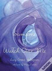 Capa do artigo Someone To Watch Over Me